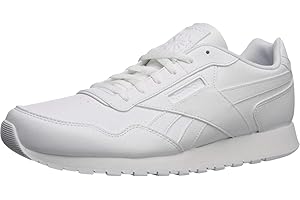 Reebok Men's Classic Harman Run Sneaker
