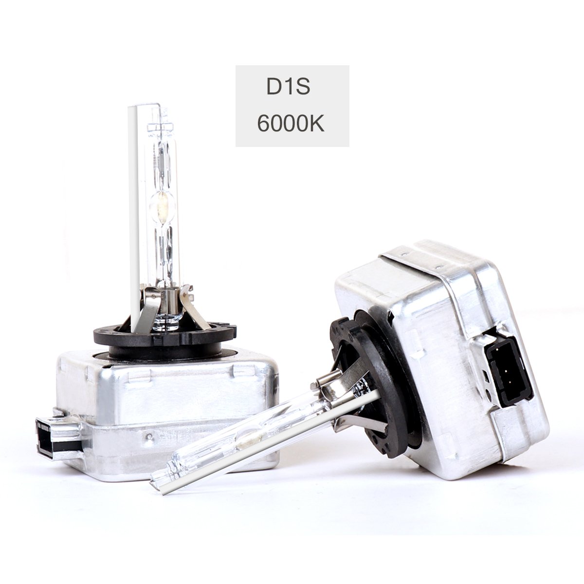 Lampadine Xenon HID D5S 35W 5500K - Doppia Confezione - Foto 8