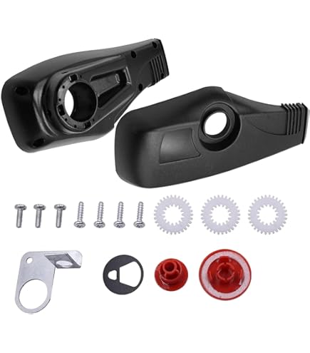 Amazon.com: 5-Speed Foot-Op Switch Replacement Kit Fits Minn