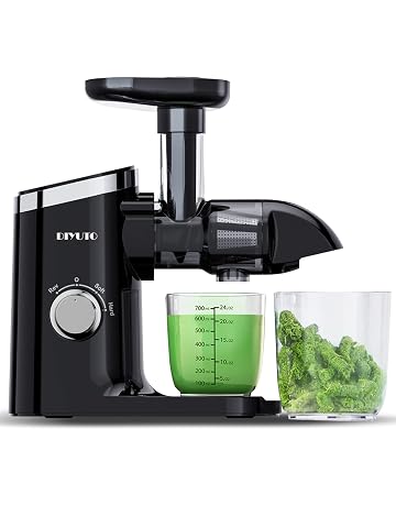 Amazon.es: Extractores de zumo: Hogar y cocina