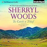 To Catch a Thief: A Selection From The Calamity Janes: Gina & Emma: The Calamity Janes, Book 3