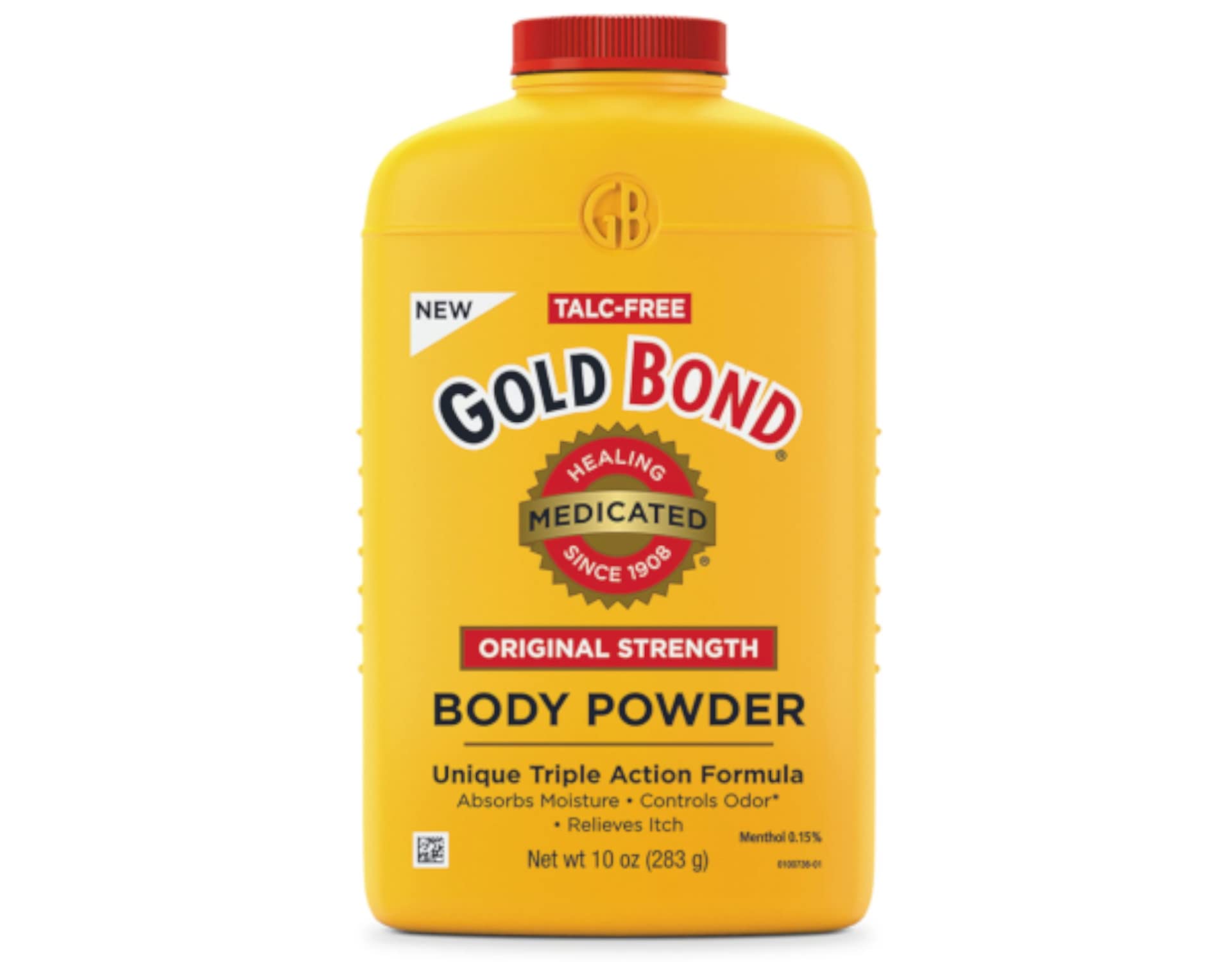 Gold Bond Body Powder, 10 Ounce