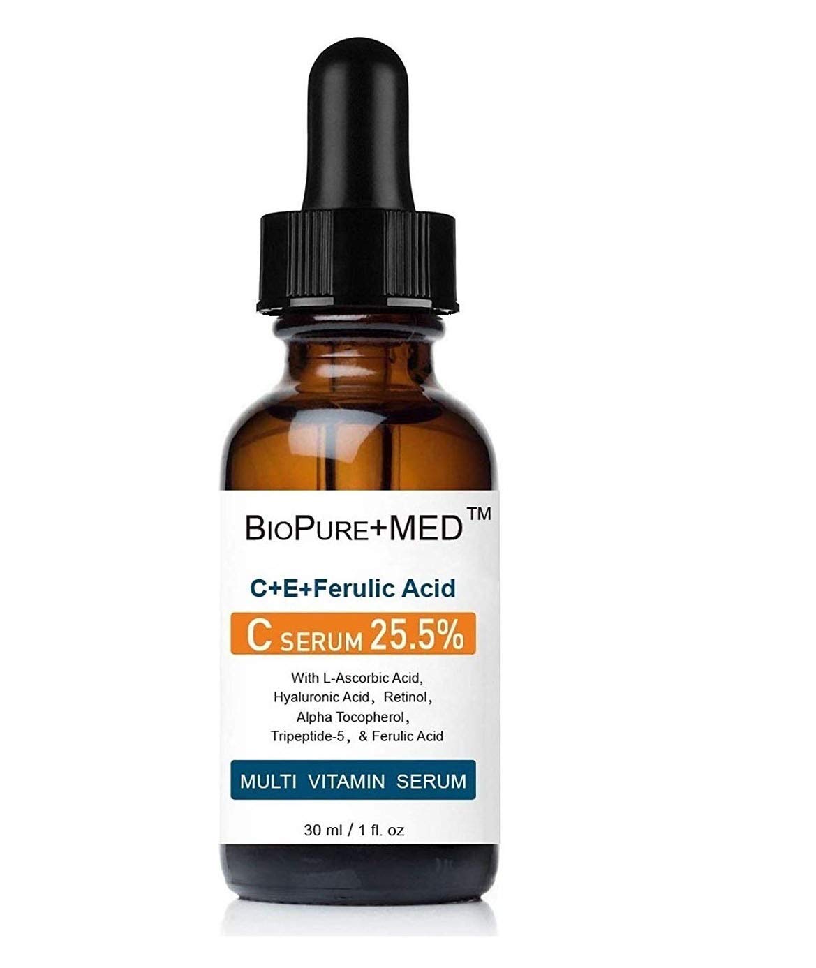 ferulic acid moisturizer