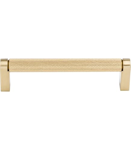 Top Knobs M2603 M2603 Bar Pulls 6-5/16 Inch Center to Center
