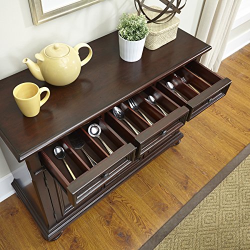 Home Styles Furniture 5528 61 Colonial Classic Buffet Buy Online In Andorra At Andorra Desertcart Com Productid 24764660