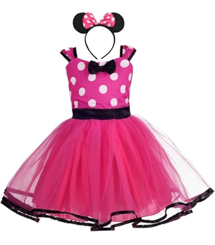 Amazon.com: Rose Gold Minnie Deluxe Child Girl Costume : Clothing, Shoes & Jewelry Amazon.com: Rose Gold Minnie Deluxe Child Girl Costume : Clothing, Shoes & Jewelry