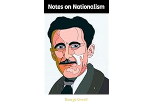 Notes on Nationalism