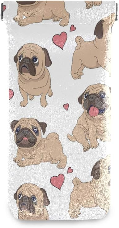 accessories for pugs
