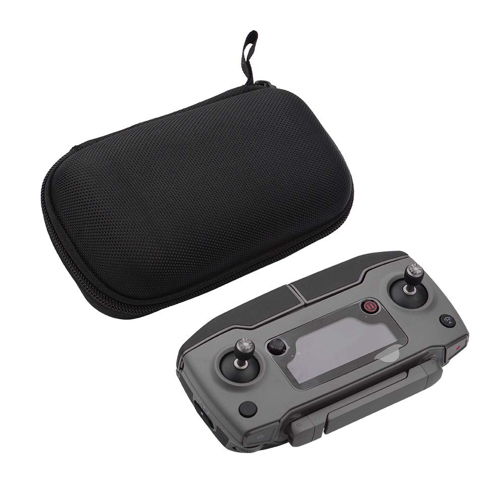 人気no 1 ブーメランフライングディスク Mavic Dji キャリートラベルケースバッグ ポータブル収納バッグ ポータブルドローンバッグ Alonea 2リモコン用 Black B07hh6fvwc 21年最新入荷 Www Aiq Aiq Com Mx