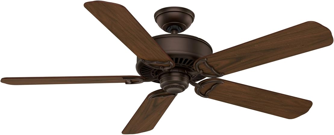 Casablanca Fan Company 59512 Panama Ceiling Fan 54 Cocoa Dc