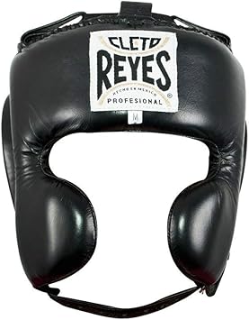 amazon cleto reyes