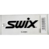 SWIX Ski Snowboard Scraper Plexi Scraper