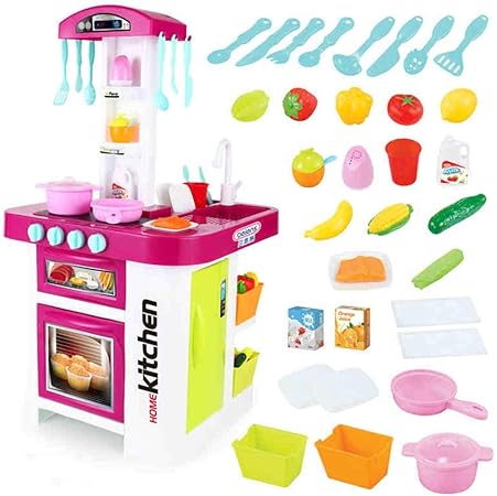 cocinas para bebes