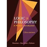 Logic and Philosophy: A Modern Introduction
