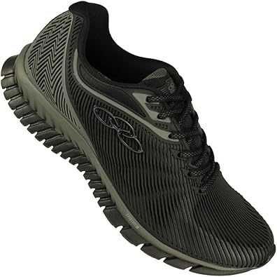 tênis olympikus perfect 2 masculino
