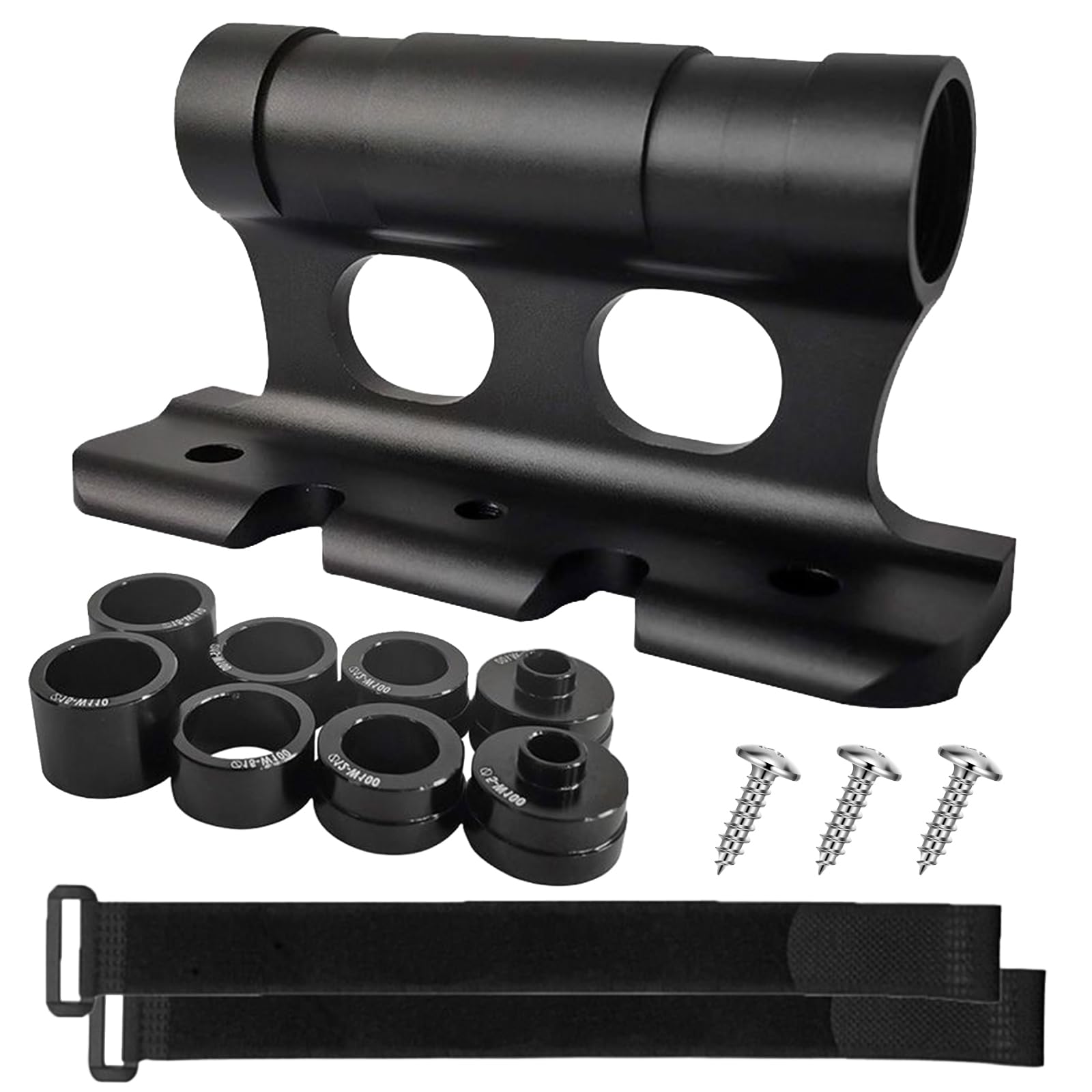 Kweiugfi Bicycle Fork Mount, Versatile Bicycle Block