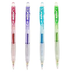 Baile Automatic Mechanical 0.5mm Led Pencils Eno 4