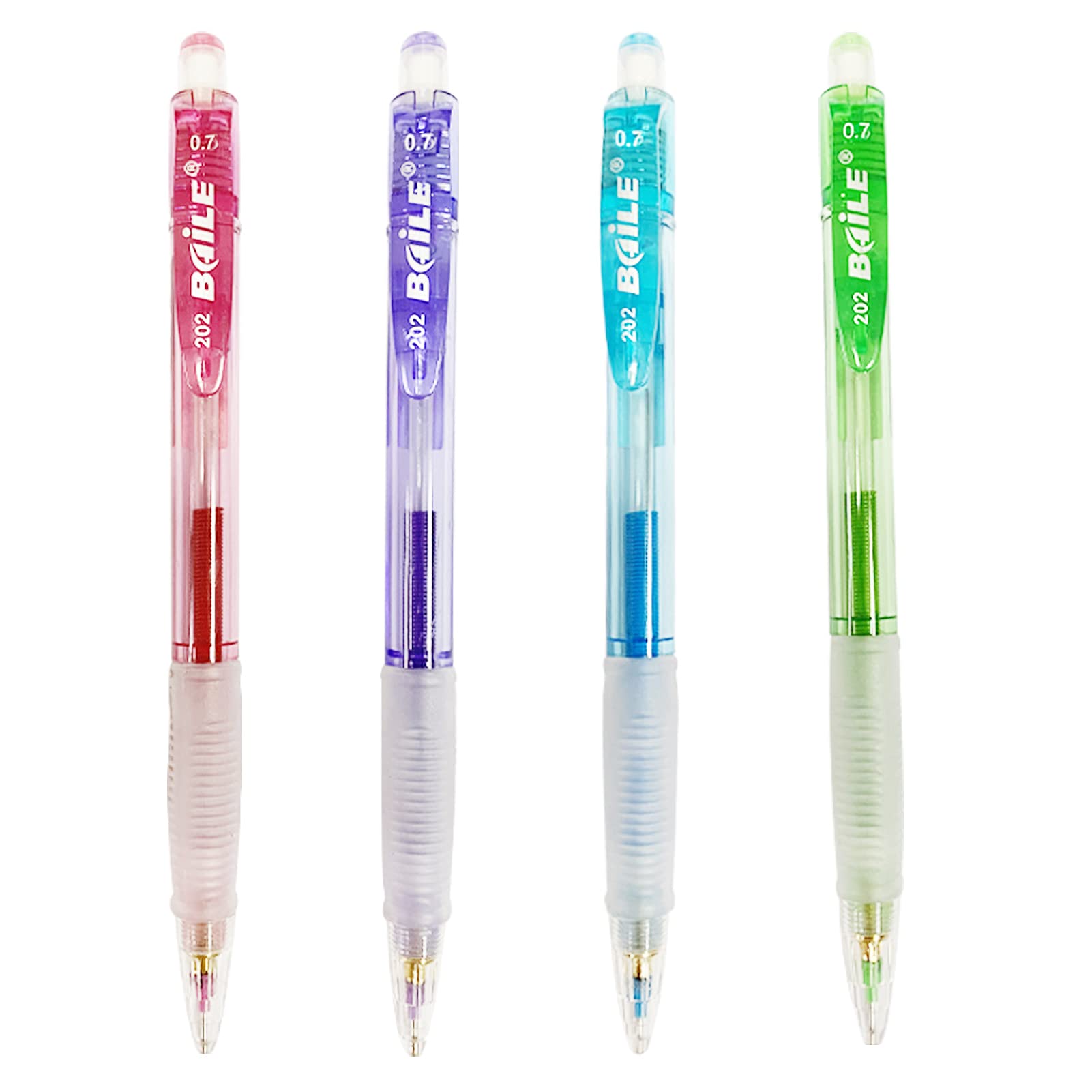 Baile Automatic Mechanical 0.5mm Led Pencils Eno 4