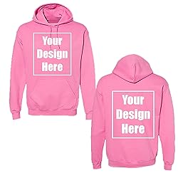 City Shirts Add Your Own Text Design Custom