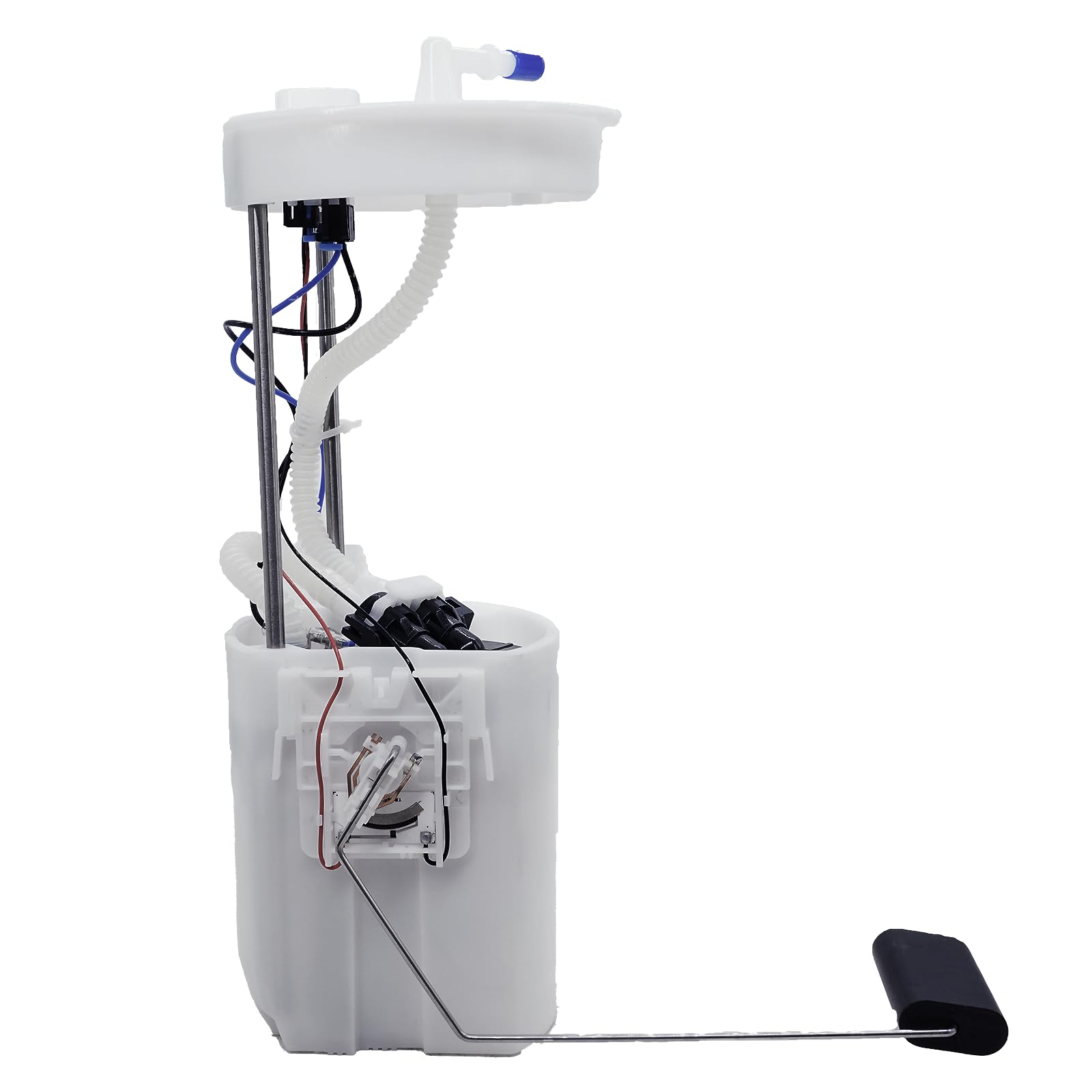 Photo 1 of 105043401 105282901 Fuel Pump Assembly for Club Car Golf Cart 2016 2017 2018 2019 2020 2021 2022 2023 Precedent Onward’s & Tempo with EFI Fuel System