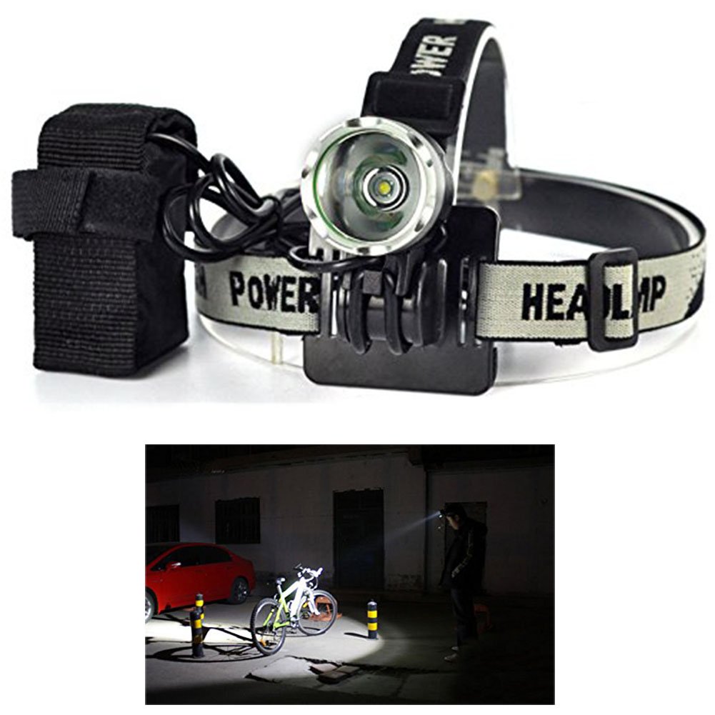 riorand bike light