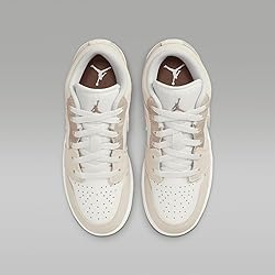 Air Jordan 1 Low SE Big Kids' Shoes
