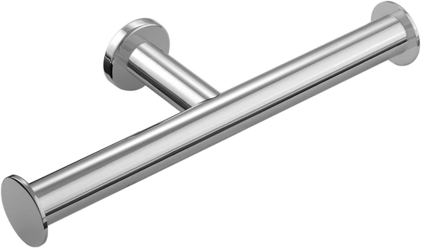 Cosmic Architect – Clipboard Double Capless Architect Chrome