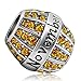 JMQJewelry Pumpkin Halloween Skull Snowflake Wife Mom Grandma Father Daughter Birthday Birthstone Yellow November Womens Bead Charms Compatible with Pandora Bracelets