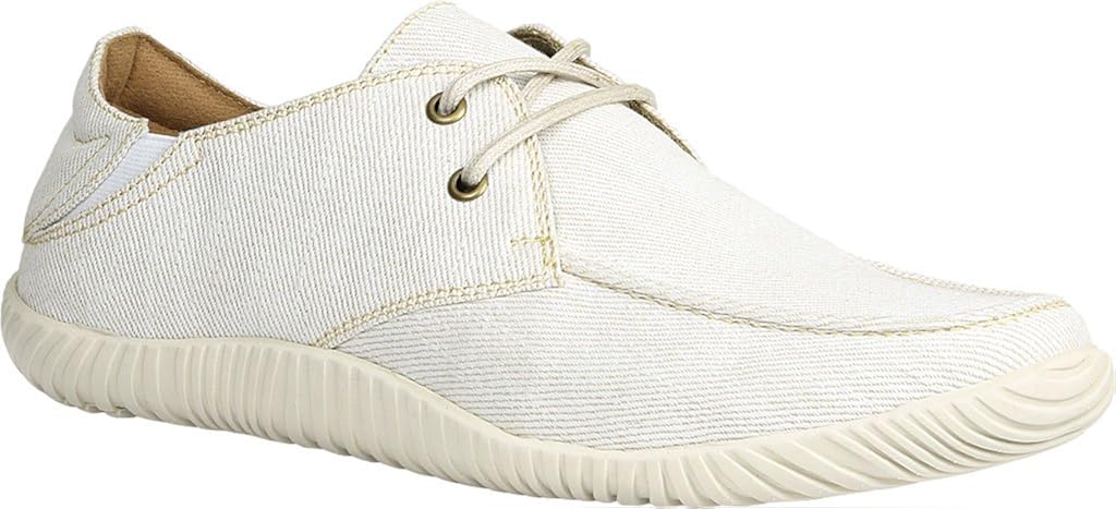 GBX Effit2 Mens Oxford 9.5 D(M) US Chalk Shoes