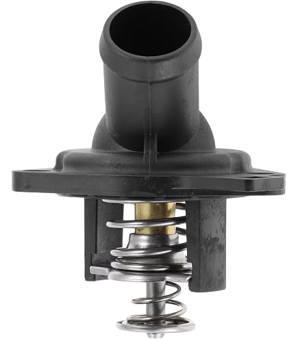 Dorman Honda Parts Dorman Engine Coolant Thermostat Housing ...