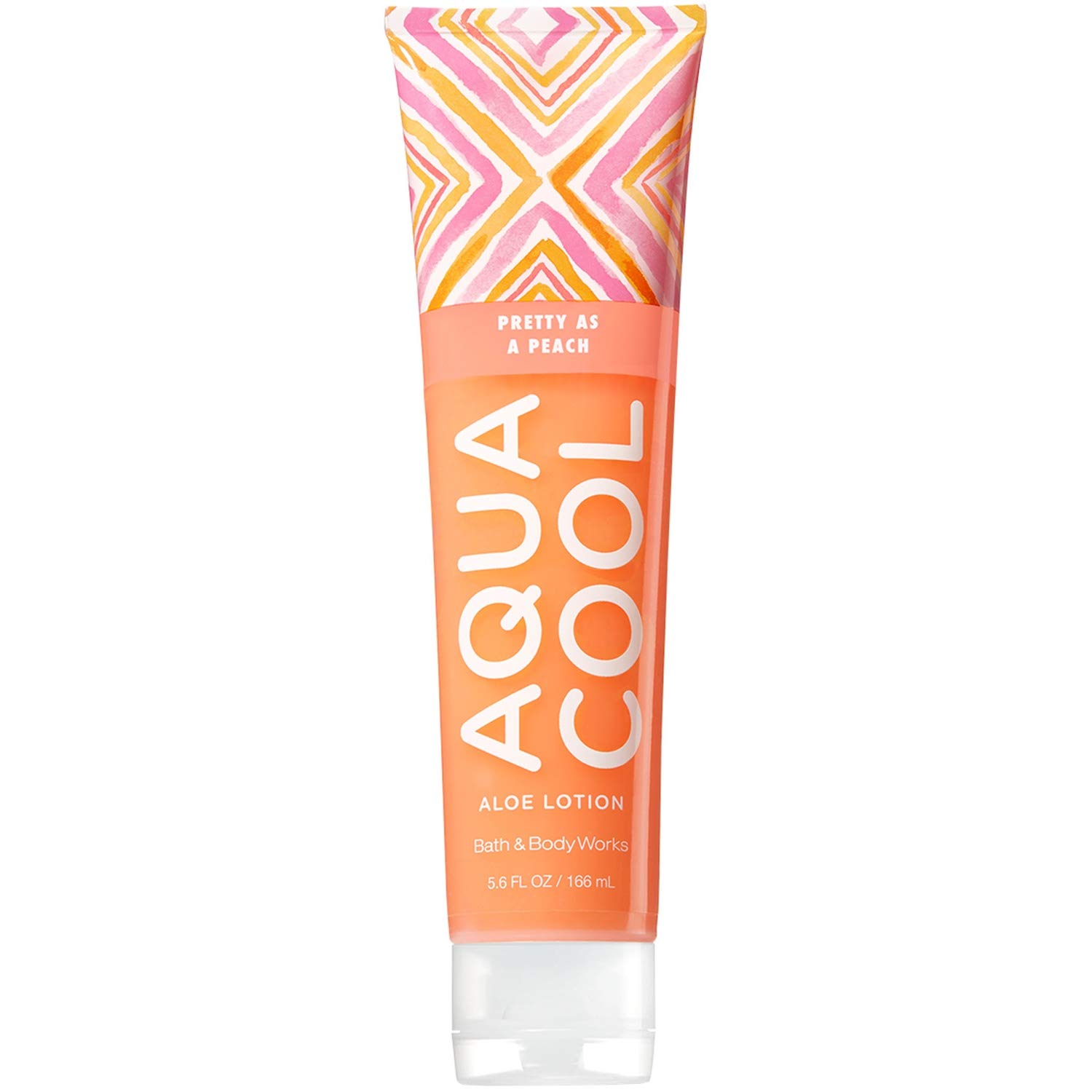 Bath & Body Works Aqua Cool Aloe Gel Lotion Magic in the Air Beauty