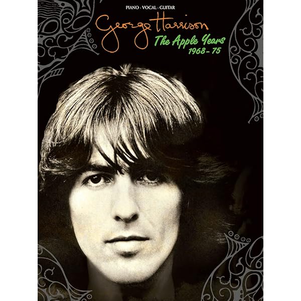 Amazon.com: George Harrison: Be Here Now: 9780847867752: Feinstein