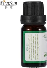 HURRISE 10ml Waist Loss Oil Anti Cellulite Fat Burning Massage Body Lifting view 7