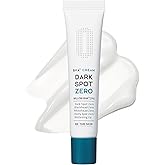 BE THE SKIN BHA+ Dark Spot Zero Cream - Pore Minimizer Face Moisturizer with Niacinamide, Tranexamic Acid - for Evens Skin Tone, Pore Tightening, Barrier Strenghtening, 1.01oz.