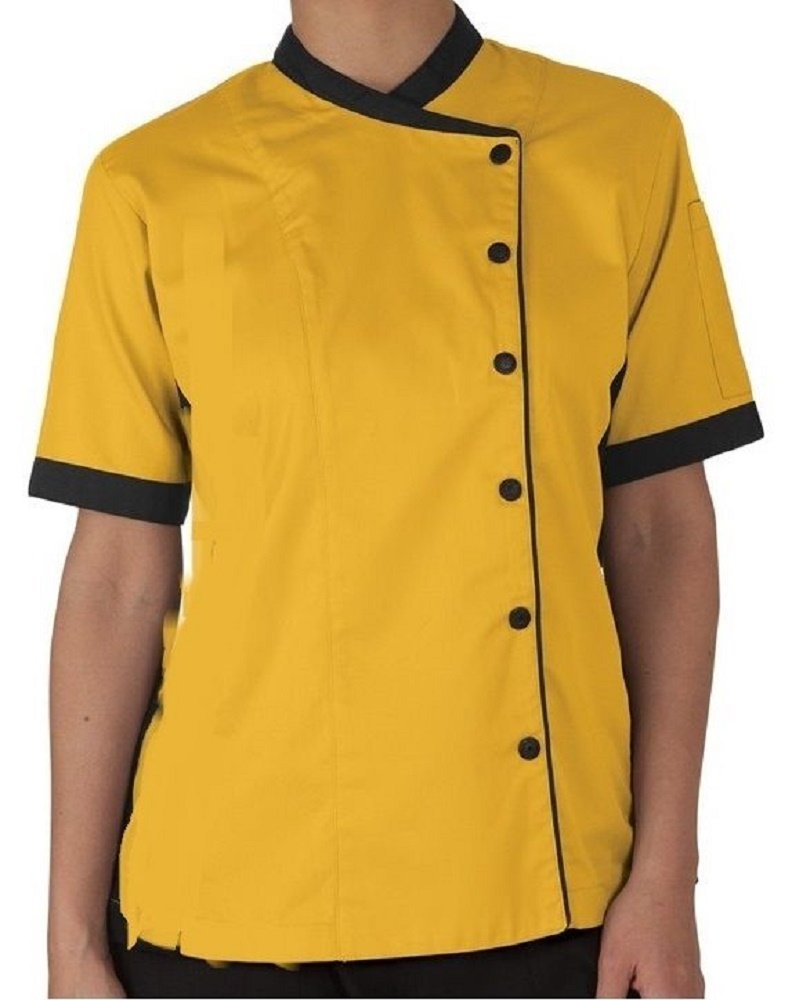 Buy Chef Apparel Short Sleeves Women's 
