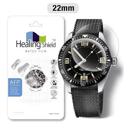 Amazon.com: Smartwatch Protector de Pantalla para Healing ...
