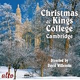 Christmas at Kings College