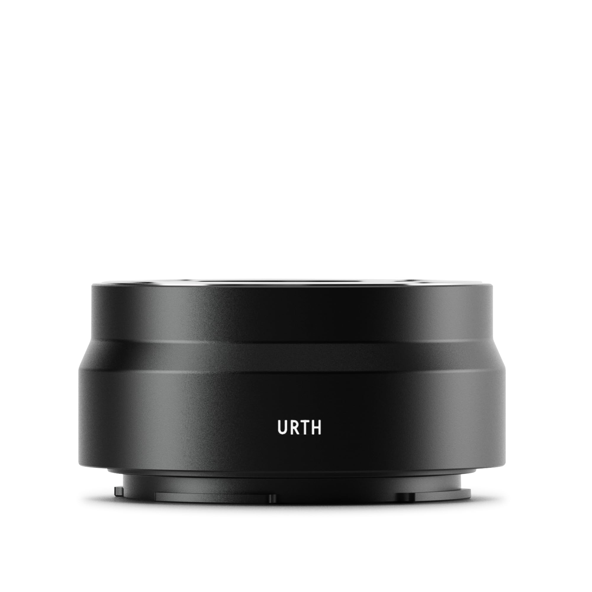 Urth Lens Mount Adapter: For Minolta Rokkor (SR/MD/MC) Lens to Compatible with Nikon Z-Mount Camera Body — image 1