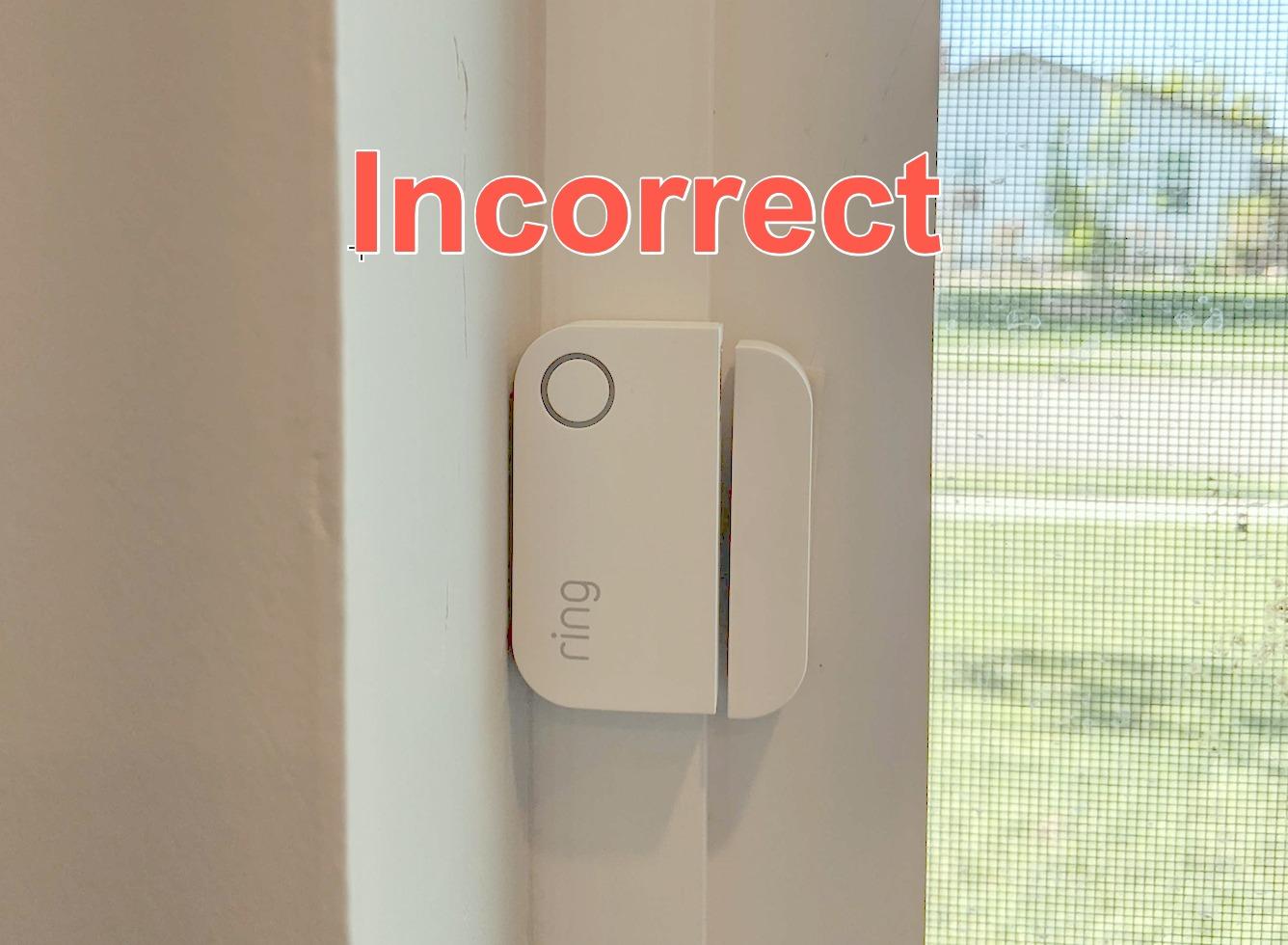 9/mo Finance Ring Alarm Contact Sensor (2nd Gen) 2pack Buy Now