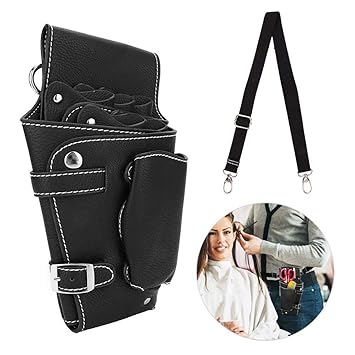 Amazon Com Hair Care Styling Tools Waist Bag Hairdressers Salon