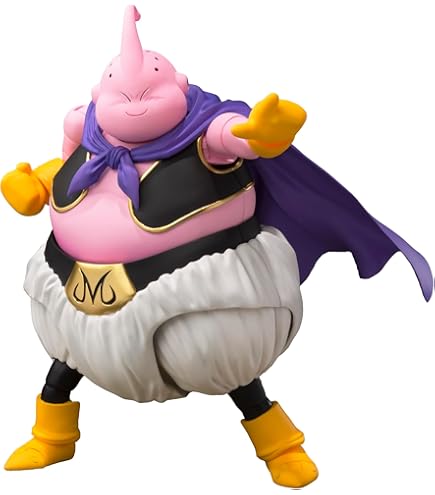 ドラゴンボール - 【ひろし。さん専用】5体ドラゴンボールZ THE MAJIN BUU Amazon.co.jp: Dragon Ball Z G x Materia THE MAJIN BUU : Home