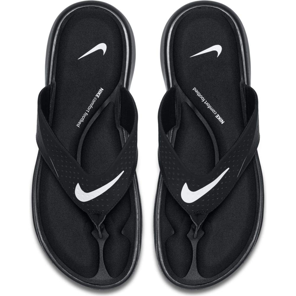 nike comfort flip flops mens