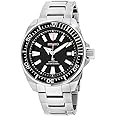 Seiko Prospex Samurai Stainless Steel Automatic Dive Watch 200 meters SRPB51