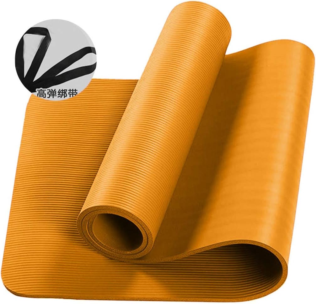 pro fitness exercise mat