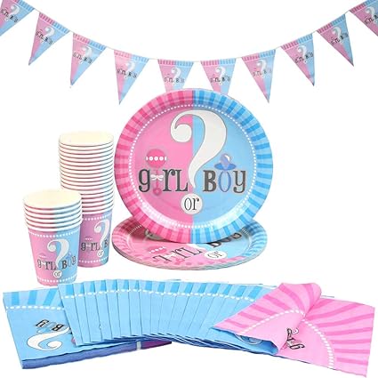 baby shower kit amazon