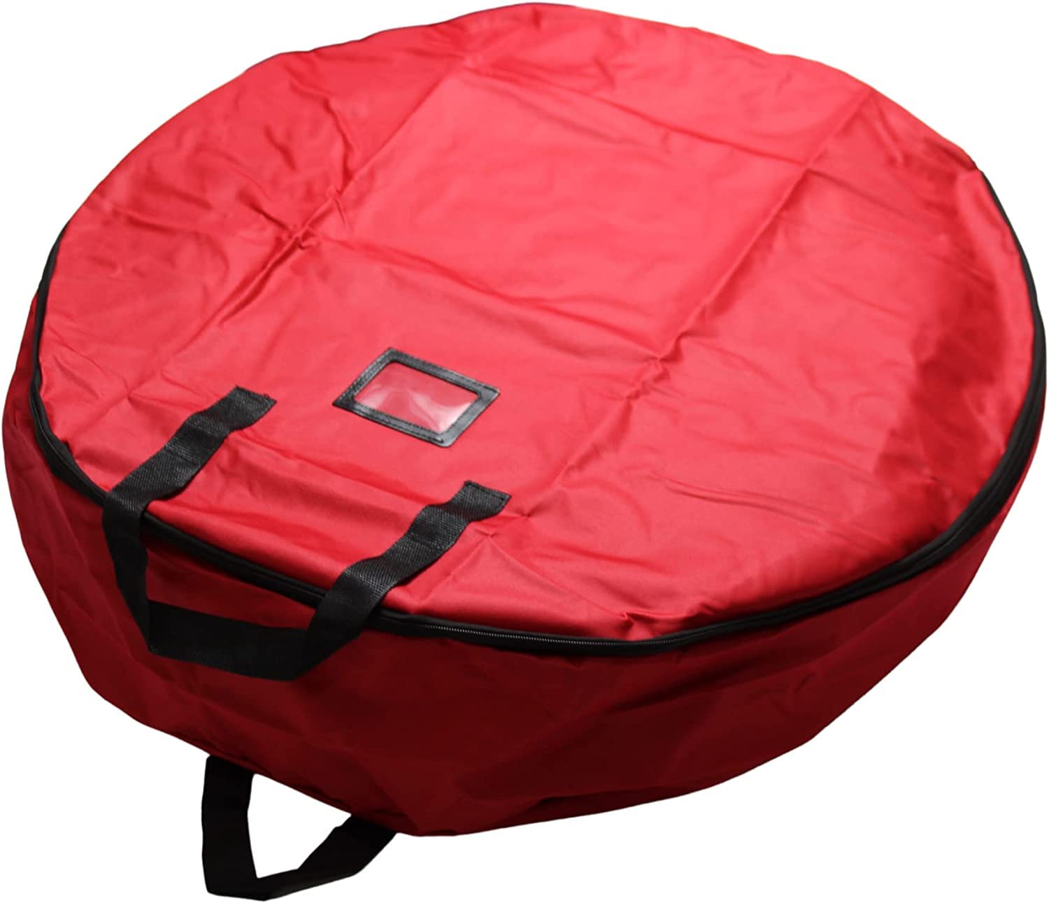 Modo Christmas Tree and Decoration Storage Bags (Wreath And Decoration Storage Bag)