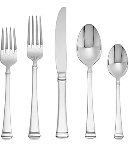 Mikasa Italian Countryside - Stainless Flatware & Silverware at a Discount