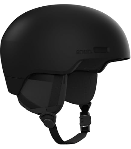 Amazon.com: Anon Merak WaveCel Helmet, Mulberry, Small : Sports