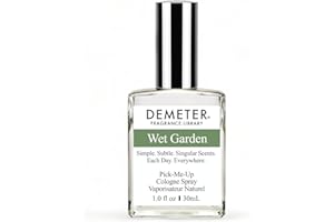 DEMETER Cologne Spray, Wet Garden