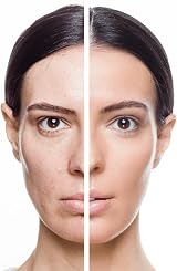 JML Mineral Magic Perfection Powder Mocha Long Lasting Pressed Foundation view 7